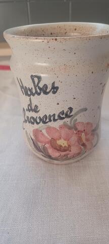 petit pot à épices