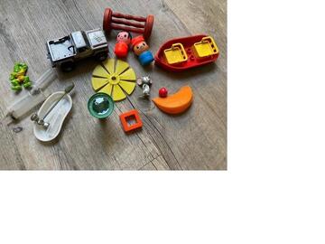 Petits jouets