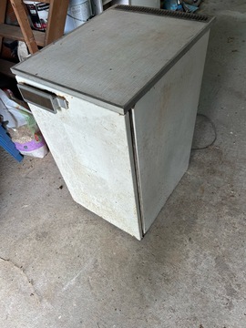 frigo table top