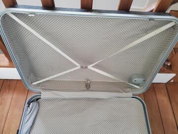 Valise Delsey