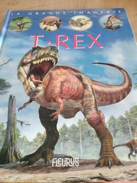 T Rex