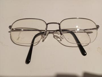 lunettes de vue