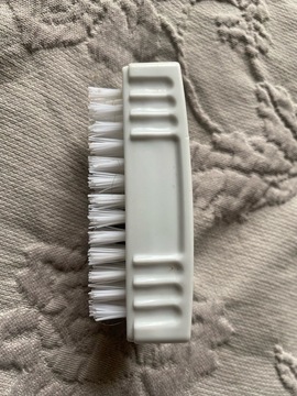 brosse à ongles