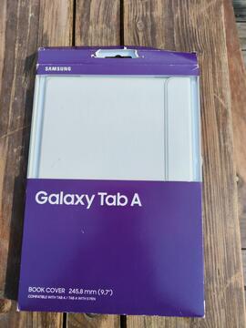 Housse Galaxy tab A