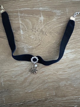 collier fantaisie