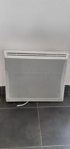 PETIT RADIATEUR ELECTRIQUE 750 W