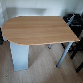 petite table, bureau