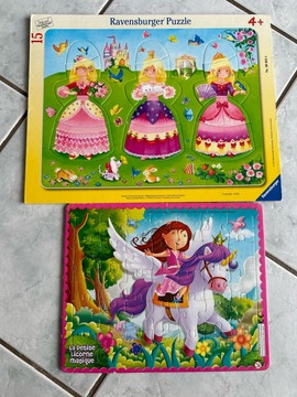 Petits Puzzles