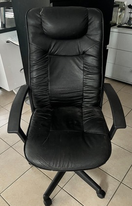 Fauteuil de bureau