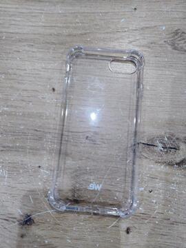 Coque de téléphone neuve