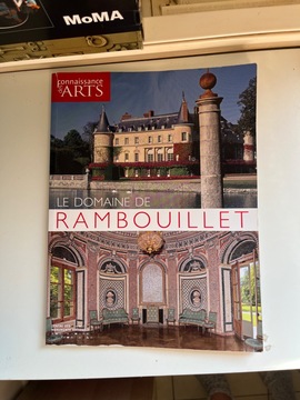 Revue sur Rambouillet