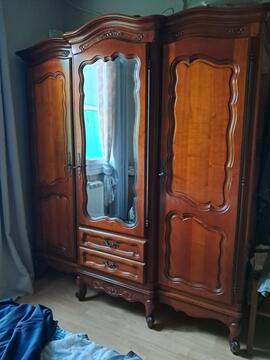 armoire meurisier