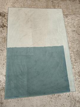 tapis 195/133cm