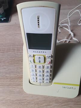 Téléphone sans fils