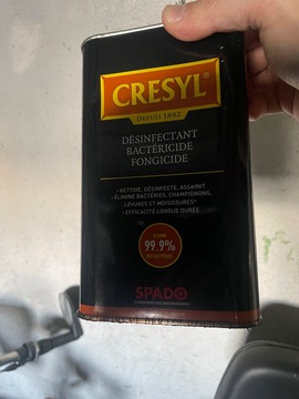 cresyl