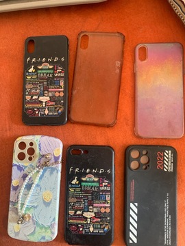 coques IPhone