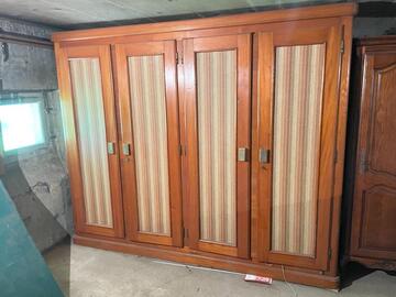 Grande armoire