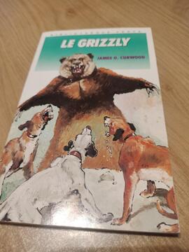 le grizzly