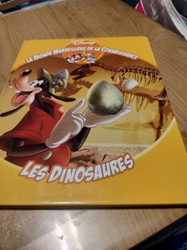 les dinosaures