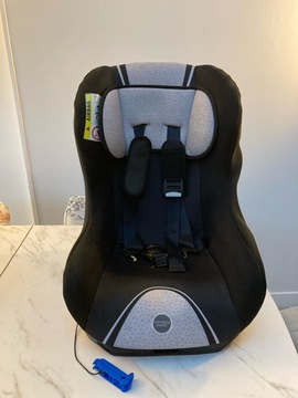 siège voiture bébé