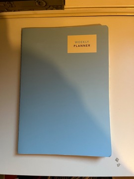 Planner