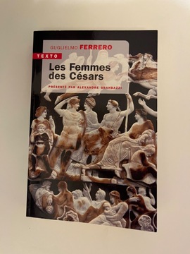 Les Femmes des Césars