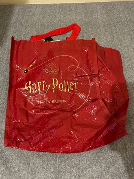 Sac Harry Potter