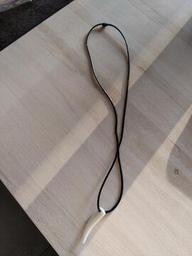 Collier déguisement surfeur