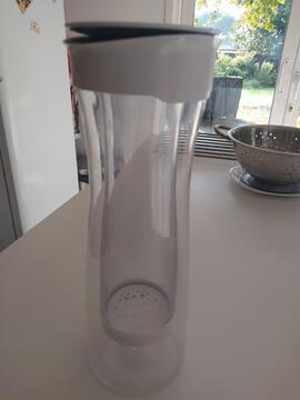 carafe filtrante brita