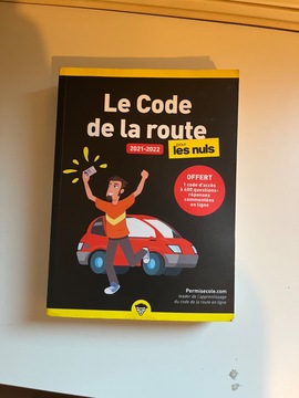 Code de la route