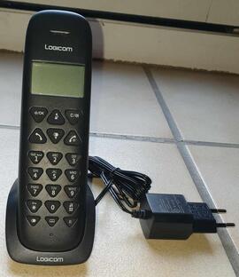 Telephone fixe Logicom