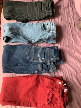 Vêtements garçon 9ans