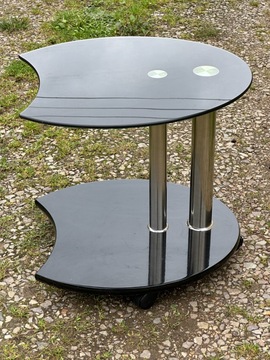 Table basse 40cm largeur