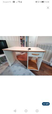 Bureau enfant