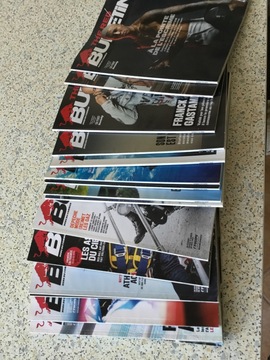 magazines « the red bulletin «