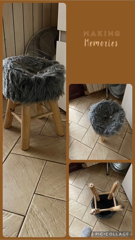 Tabouret