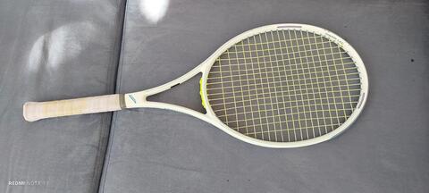 Raquette tennis femme