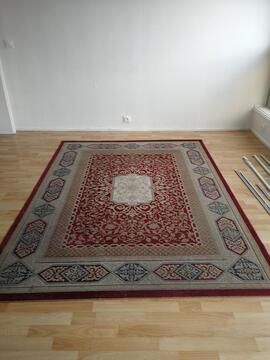 tapis style marocain 2,3m x1,7m