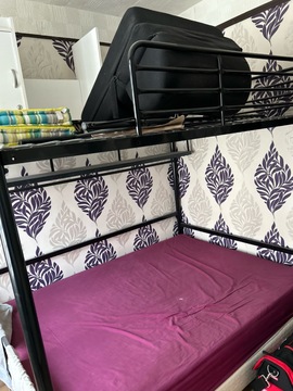 sommier et matelas 2 personnes