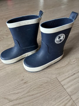 bottes pluie 22