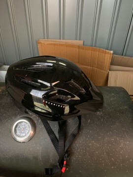 Casque vélo adulte