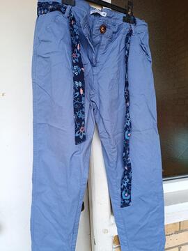 Pantalon léger T40