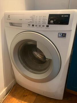 Lave-linge