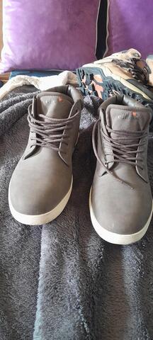 chaussures homme taille 46