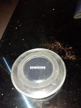 chargeur Samsung