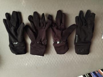 petits gants fins 6 ans