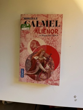 Aliénor T1