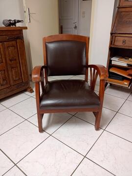 fauteuil