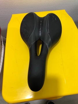 SELLE DE VELO