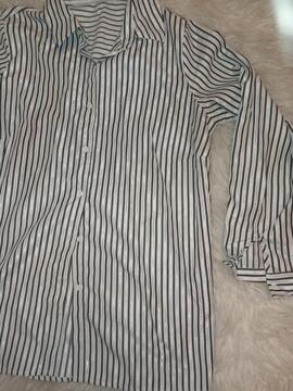 chemise arrieur